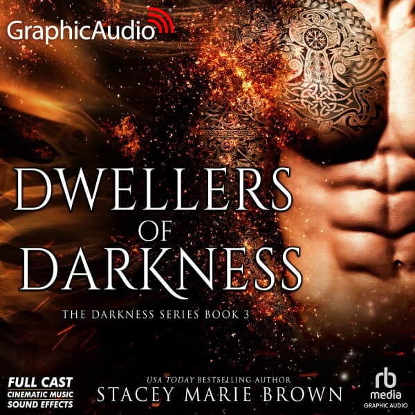 Darkness 3: Dwellers of Darkness