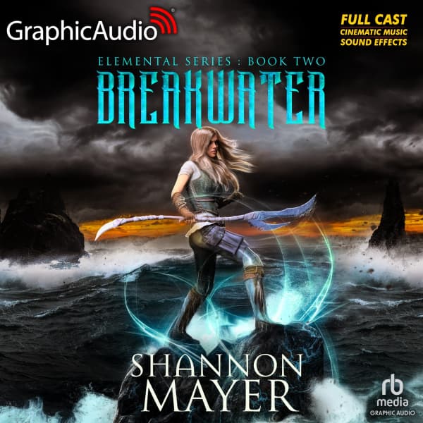 Elemental 2: Breakwater