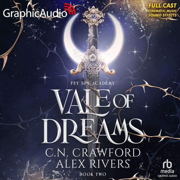 Fey Spy Academy 2: Vale of Dreams