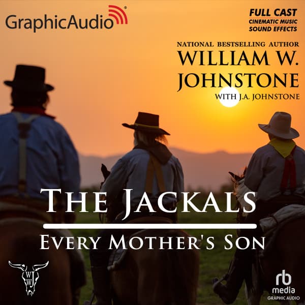 The Jackals 3: Every Mother's Son