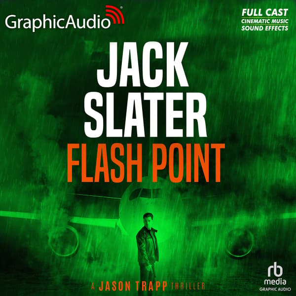 Jason Trapp 3: Flash Point