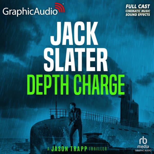 Jason Trapp 4: Depth Charge