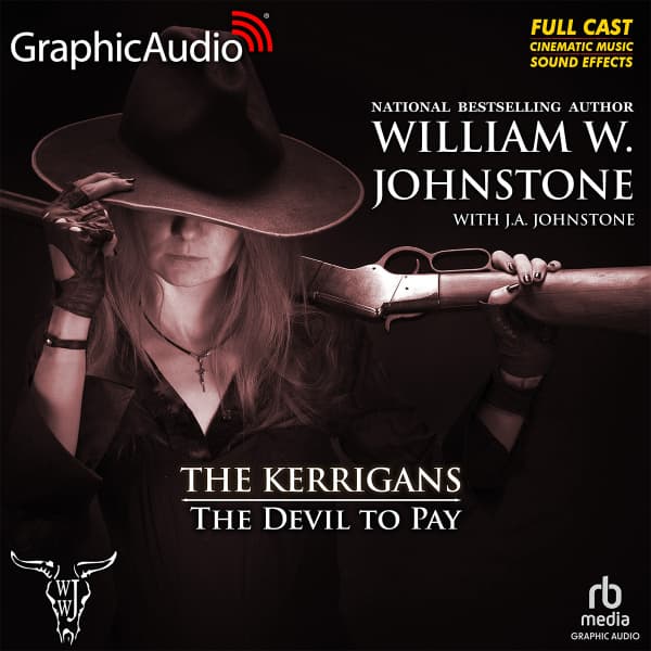 The Kerrigans 5: The Devil to Pay