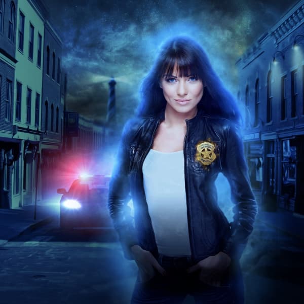Ordinary Magic (Series Set)