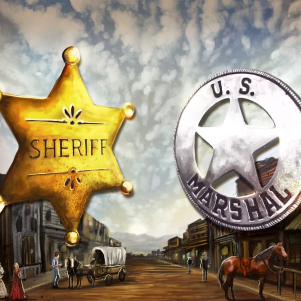 Owl and Spencer (Series Set)