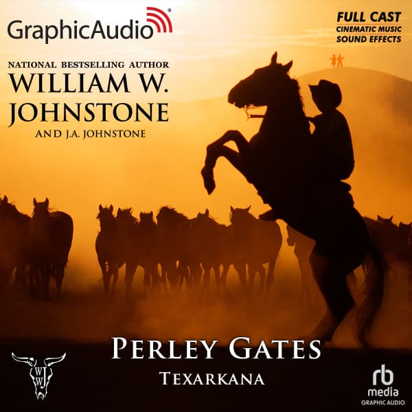 Perley Gates 6: Texarkana