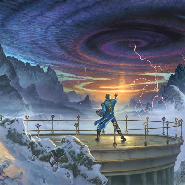 The Stormlight Archive 5: Wind and Truth (Series Set)