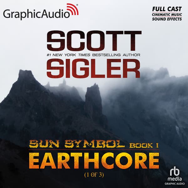 Sun Symbol 1: Earthcore 1 of 3