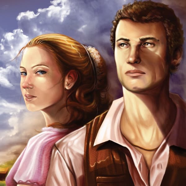 A Town Called Fury (Series Set)