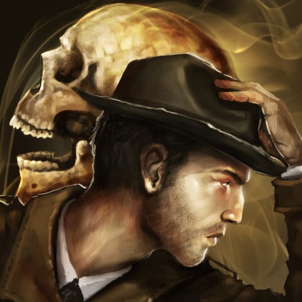 Tony Mandolin Mystery (Series Set)