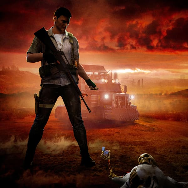 The Trader (Series Set)