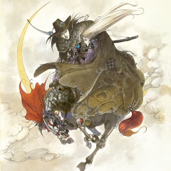 Vampire Hunter D (Series Set)