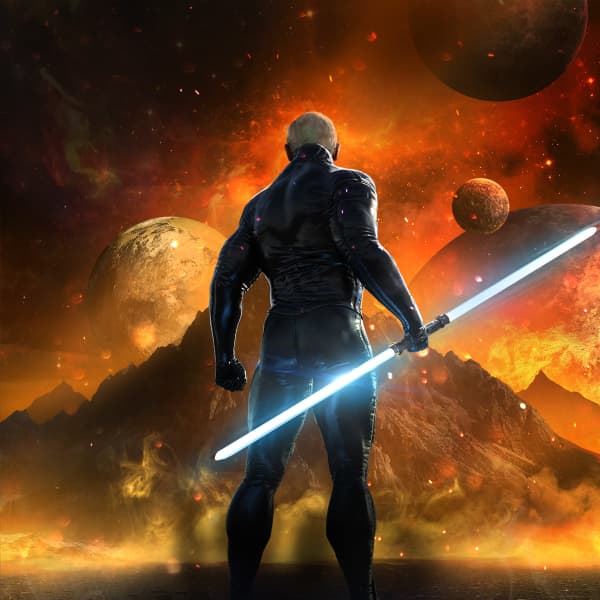 The War Machine (Series Set)